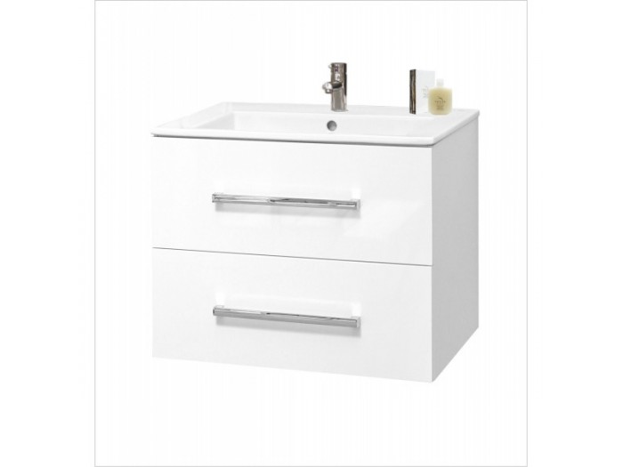 Долен шкаф за баня Макена ЛОРЕНА